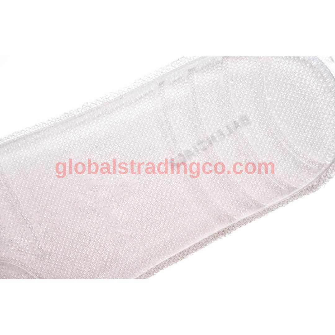 Balenciaga Sneaker Tess S.Gomma Maille White Orange